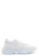 BUBBLEROOM Sheila Chunky Sneakers White 40