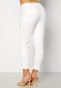 VERO MODA Victoria Antifit Ankel Snow White S/30