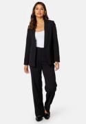 BUBBLEROOM Rachel suit trousers Black 40