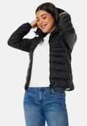 ONLY Onltahoe Hood Jacket Black XL