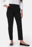 Happy Holly Jana high waist slackers  Black 50