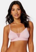 DORINA Datura Non Padded Bralette PK0106-PINK L