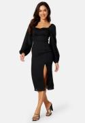 Bubbleroom Occasion Zentienne Dress Black 34