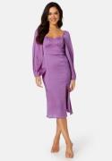 Bubbleroom Occasion Zentienne Dress Purple 34