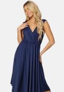 Bubbleroom Occasion Valeria Dress Dark blue XS