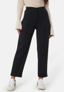 BUBBLEROOM Joanna Soft Suit Pants  Black XL