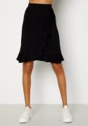 Happy Holly Farah Skirt Black 36/38