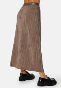 VERO MODA Aurora 7/8 Skirt Brown Lentil M