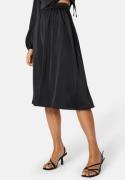 BUBBLEROOM Petrinia Skirt Black L