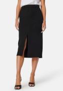 Object Collectors Item Objlisa Harlow MW Skirt Black 34