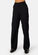 BUBBLEROOM Rachel Petite Suit Trousers Black 44