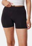 Pieces Pclondon Mini Shorts Black L/XL