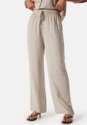 VILA Vipricil RW Pant Feather Gray 44