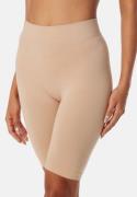 Vogue Seamless Short Leggings 9060 Natural XL/XXL