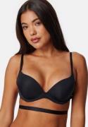 DORINA Michelle Push Up Multiway Plunge Bk0001-black 70A