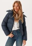 Calvin Klein Jeans Mw Down Short Puffer Ink L