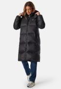 Calvin Klein Jeans Down Long Puffer BEH Ck Black L