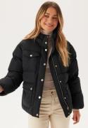 GANT Active Cloud Jacket Black S