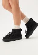 INUIKII Classic Low Sneaker Black 39