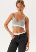 Calvin Klein Lift Bralette P7A Grey Heather L