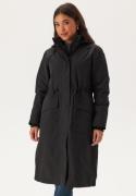 SELECTED FEMME Slflizzi Technical Coat Black 38