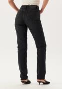 Calvin Klein Jeans Authentic Slim Straight 1BY Denim Black 27/30