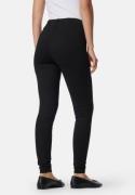 VILA Vibillie Hw Legging Black Beauty L