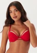 DORINA Adelina Push Up Plunge Rd0035-red 70E