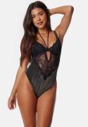 DORINA Bailey Bodysuit Bk0001-black 80D