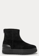 GANT Snowhill Mid Boot Black 37