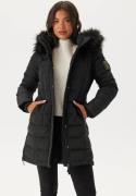 Chiara Forthi Champoluc Down Jacket Black 36