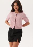 Object Collectors Item OBJLISA MW MINI SKIRT  Black 36