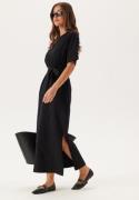 SELECTED FEMME Slfessential Ss Pocket Ankle D Black M