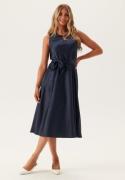 Ida Sjöstedt Shonda Dress Navy 36