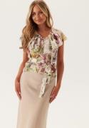 Ida Sjöstedt Gianna Top Summerfield Floral 42