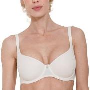 Abecita BH Salvador Padded Bra Vanilje polyamid B 70 Dame