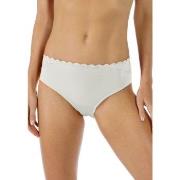 Mey Truser Amorous American Briefs Hvit polyamid 46 Dame