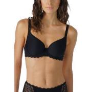 Mey BH Amorous Full Cup Spacer Bra Svart polyamid B 80 Dame