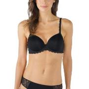 Mey BH Amorous Full Cup Stretch Bra Svart polyamid A 85 Dame