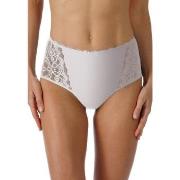 Mey Truser Amorous High-Cut Briefs Beige polyamid 40 Dame