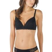 Mey BH Amorous Non-Wired Spacer Bra Svart A 85 Dame