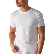 Mey Dry Cotton Olympia Shirt Hvit Large Herre