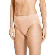 Mey Truser Emotion Jazz Briefs Beige 46 Dame