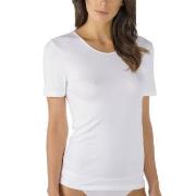 Mey Emotion T-shirt Hvit 48 Dame