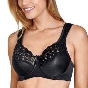 Miss Mary Amsterdam Underwire Bra BH Svart C 85 Dame