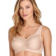 Miss Mary Broderie Anglais Soft Bra BH Hud C 80 Dame