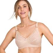 Miss Mary Cotton Dots Soft Bra BH Hud C 90 Dame