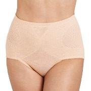 Miss Mary Diamond Girdle Truser Beige 130 Dame