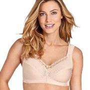 Miss Mary Diamond Soft Bra BH Beige C 85 Dame