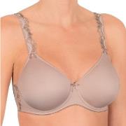 Felina BH Rhapsody Spacer Bra With Wire Lysbrun  D 80 Dame